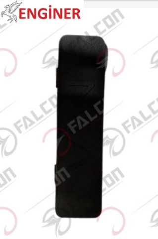 ŞASİ NUMARATÖR KAPAĞI-ENERGY