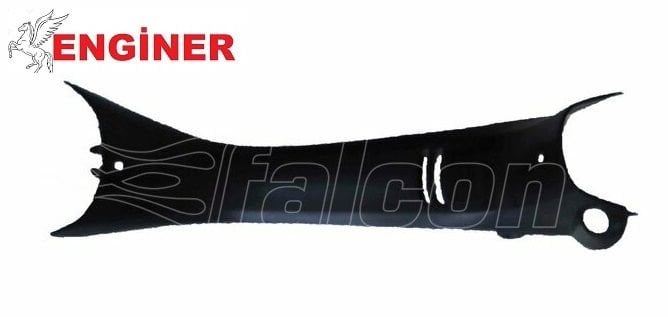 ORTA KARENAJ (ORTA SİYAH PARCA)-MAGİC 100