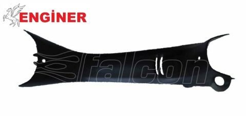 ORTA KARENAJ (ORTA SİYAH PARCA)-MAGİC 100