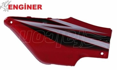 AKÜ KAPAĞI KIRMIZI-MAGİC 100