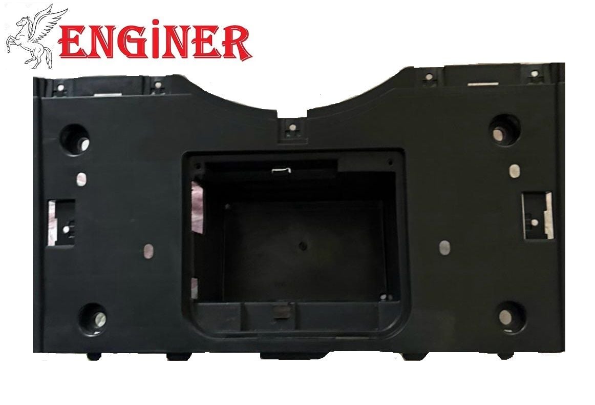 AKÜ YATAĞI ORTA BASAMAK-DOLPHIN 2020