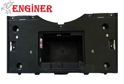 AKÜ YATAĞI ORTA BASAMAK-DOLPHIN 2020