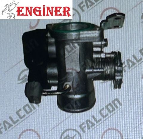 ENJEKSİYON GAZ KELEBEĞİ -N-288 NAKED