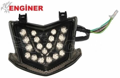 ARKA STOP KOMPLE-SHARK 188