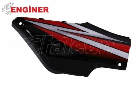 AKÜ KAPAĞI SİYAH-MAGİC 100