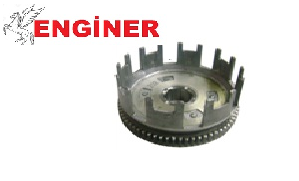 Lifan KP150 TR150-10B  DEBRİYAJ TASI