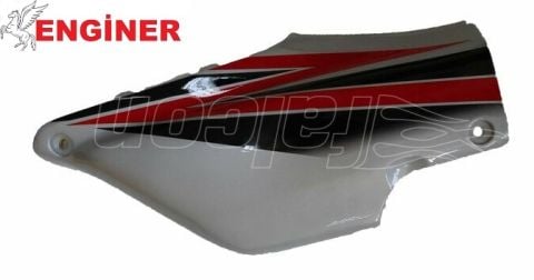 AKÜ KAPAĞI GRİ-MAGİC 100