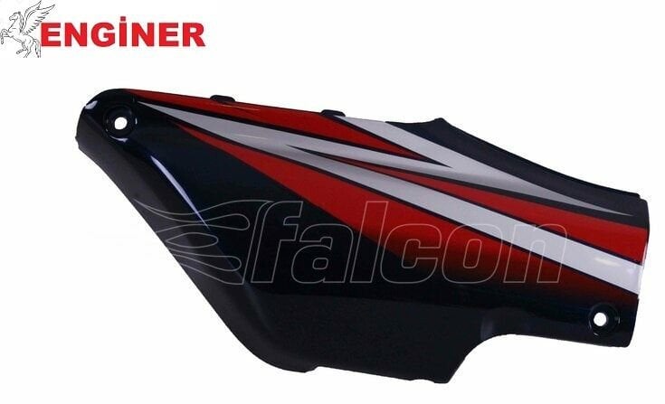 AKÜ KAPAĞI MAVİ-MAGİC 100