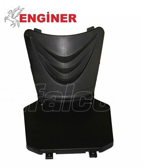 SELE ALT KONTROL KAPAĞI-DOLPHIN 2020