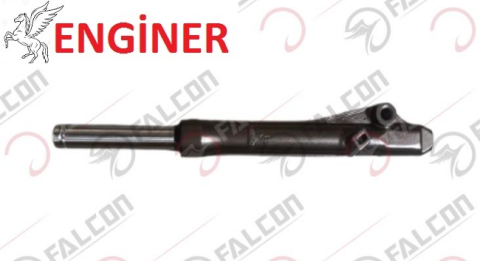 ÖN AMORTİSÖR SOL-RETRO 110