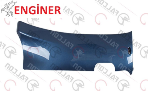 MARŞBİYEL SOL MAVİ-COOPER 125 EFI