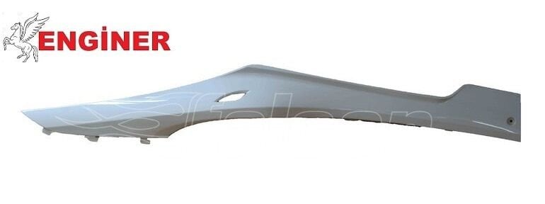 MARŞBİYEL SOL BEYAZ-DOLPHIN 2020