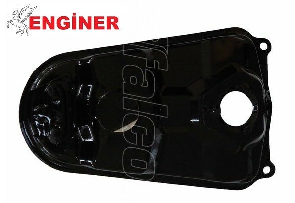 BENZİN DEPOSU-MAGİC 100