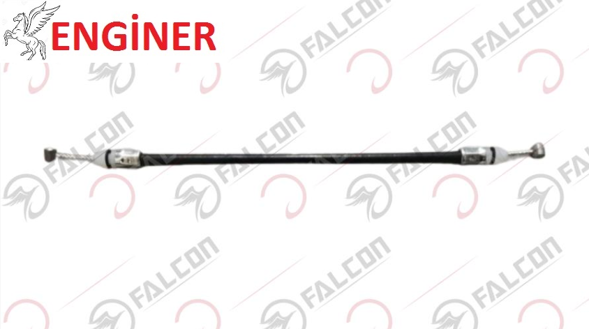 SELE KİLİT TELİ-SALVADOR 188