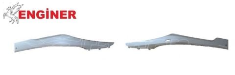 MARŞBİYEL SAĞ SOL BEYAZ TAKIM-DOLPHIN 2020