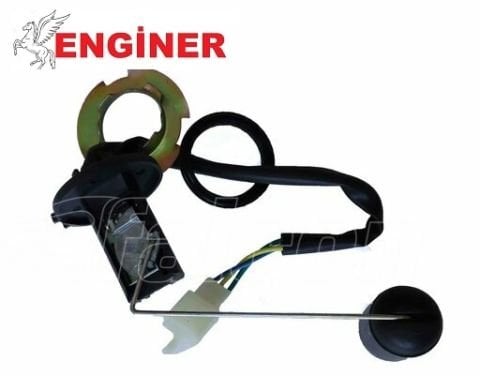 DEPO ŞAMANDIRASI-MAGİC 100