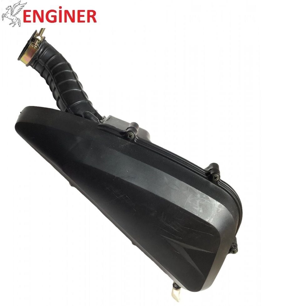 HAVA FİLTRESİ KOMPLE-NITRO 50