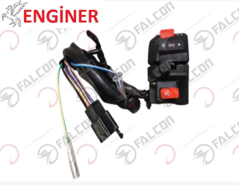 KUMANDA SAĞ-SALVADOR 188