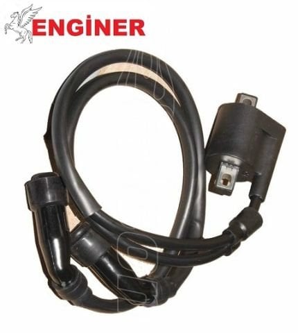 DIŞ BOBİN ÇİFT BAŞLIKLI-MAGİC 100