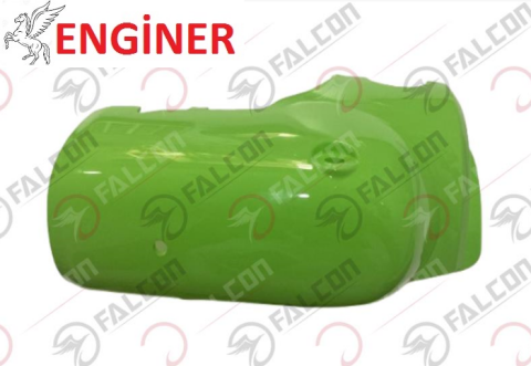 ÖN ÇAMURLUK YAN PARCA SAĞ YEŞİL-RETRO 110