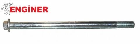 ARKA TEKER MİLİ-SHARK 188