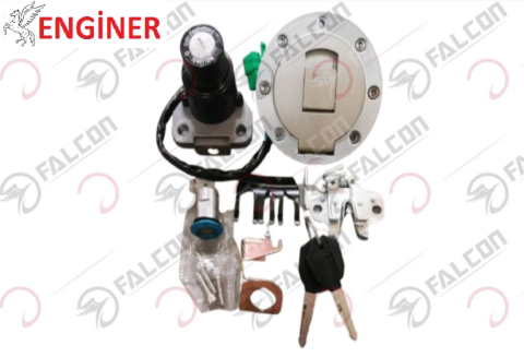 KONTAK SETİ-SALVADOR 188