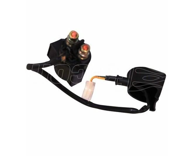 MARŞ RÖLESİ-DOLPHIN 2020