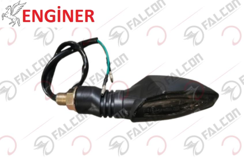 ÖN SİNYAL SOL-SALVADOR 188