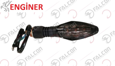 ÖN SİNYAL SAĞ-SALVADOR 188