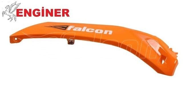 FAR KARENAJI ALT PARCA SAĞ TURUNCU-HANDY 249 (250 W)