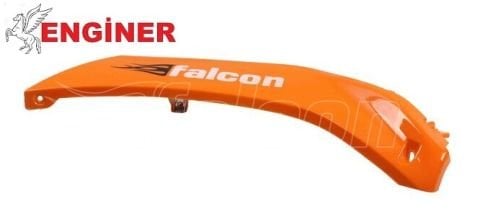 FAR KARENAJI ALT PARCA SAĞ TURUNCU-HANDY 249 (250 W)