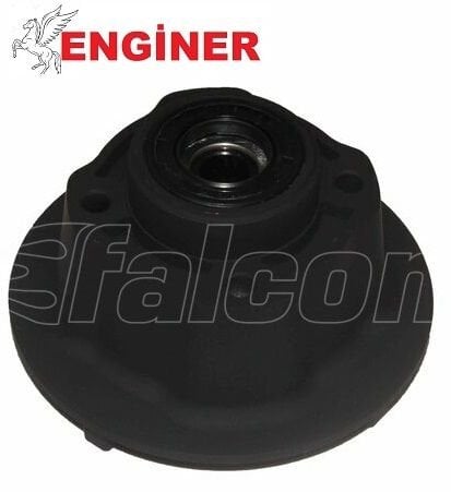 TAMBUR DİŞLİ STOPERİ (FLANŞ)-SHARK 188