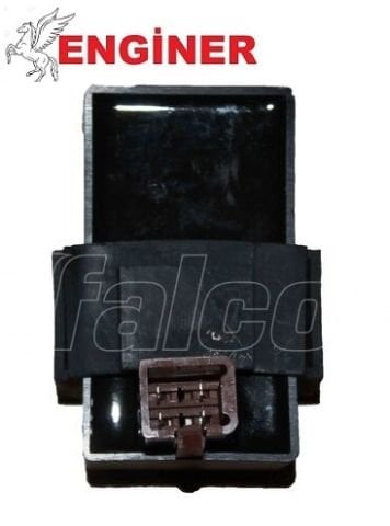 BEYİN (CDI) ÜNİTESİ-DOLPHIN 2020