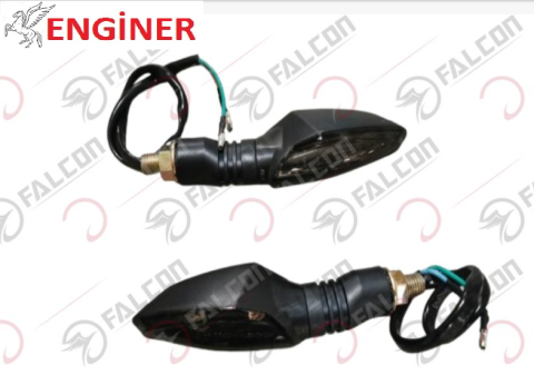 ÖN SİNYAL SAĞ SOL TAKIM-SALVADOR 188