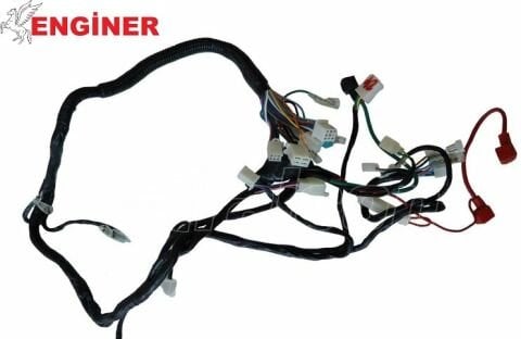 ELEKTRİK TESİSATI-MAGİC 100