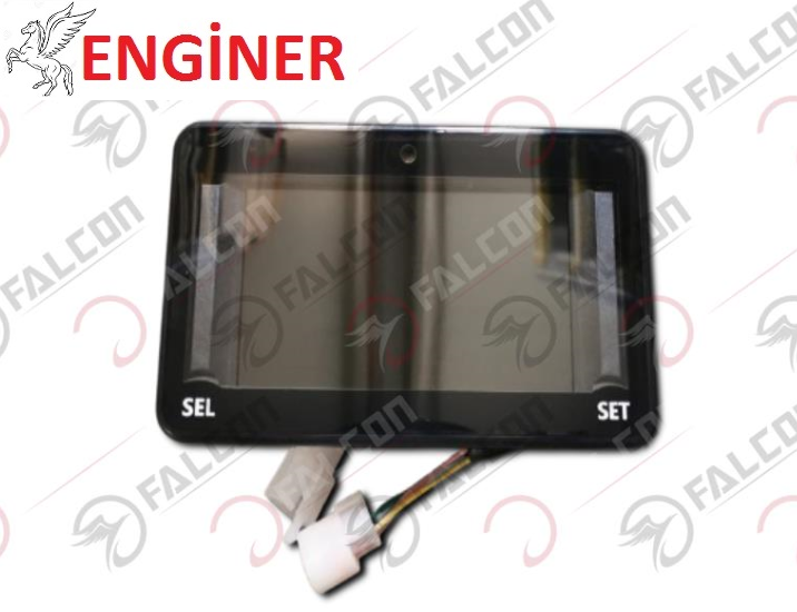 KM SAATİ-SALVADOR 188