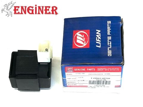 Lifan KP150 TR150-10B  FLAŞÖR