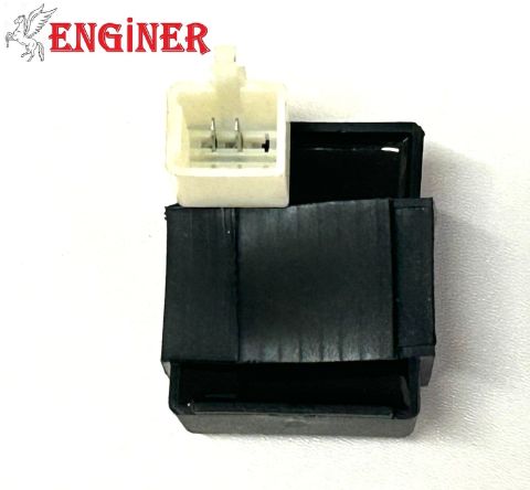 Lifan KP150 TR150-10B  FLAŞÖR