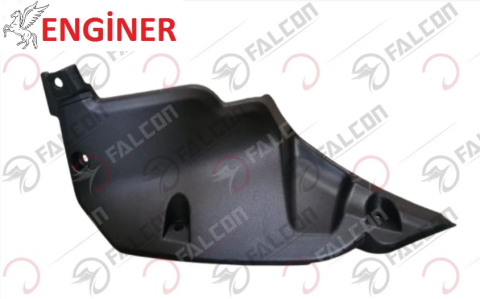 DEPO KARENAJI İÇ PARÇA SOL - SALVADOR 188