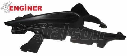 ARKA STOP KARENAJI SAĞ-SHARK 188