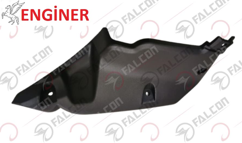 DEPO KARENAJI İÇ PARÇA SAĞ - SALVADOR 188