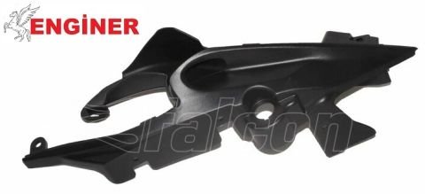 ARKA STOP KARENAJI SOL-SHARK 188