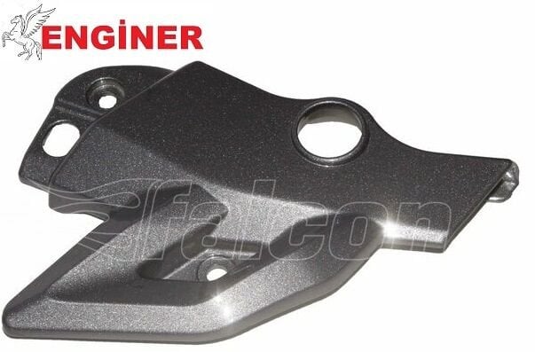 MAFSAL (SALINCAK) KORUMA KAPAĞI SAĞ-SHARK 188