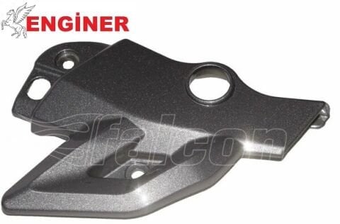 MAFSAL (SALINCAK) KORUMA KAPAĞI SAĞ-SHARK 188