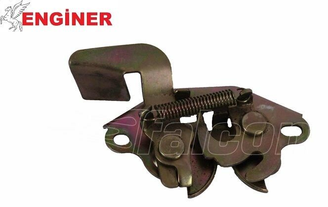 SELE KİLİTİ-MAGİC 100