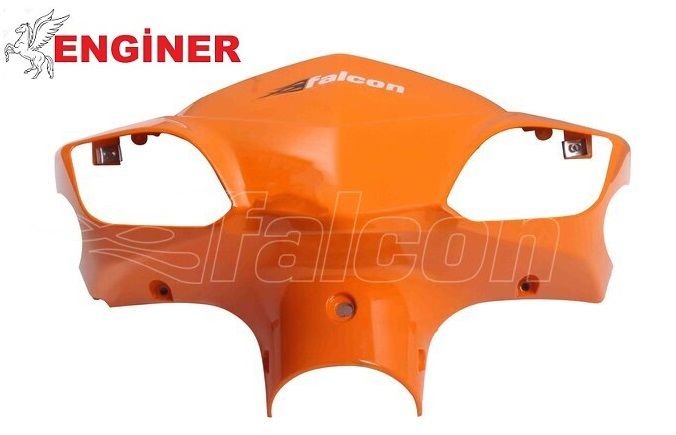 GİDON KARENAJI ÜST TURUNCU-HANDY 249 (250 W)