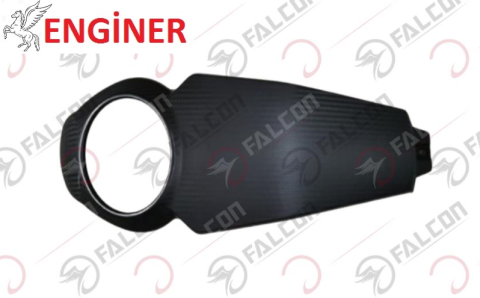 DEPO KARENAJI ÜST - SALVADOR 188