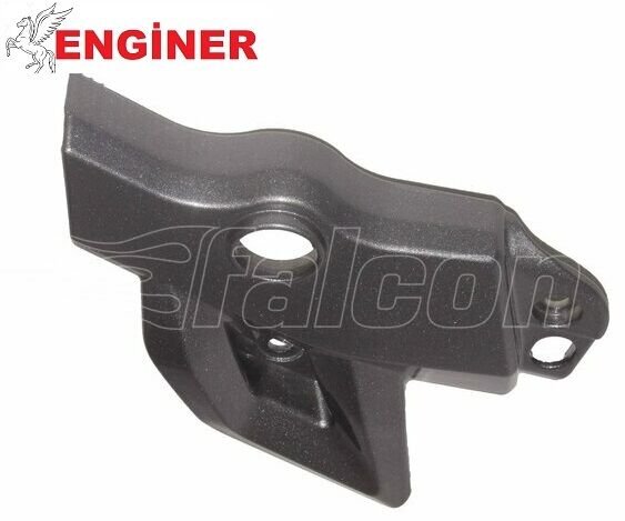 MAFSAL (SALINCAK) KORUMA KAPAĞI SOL-SHARK 188