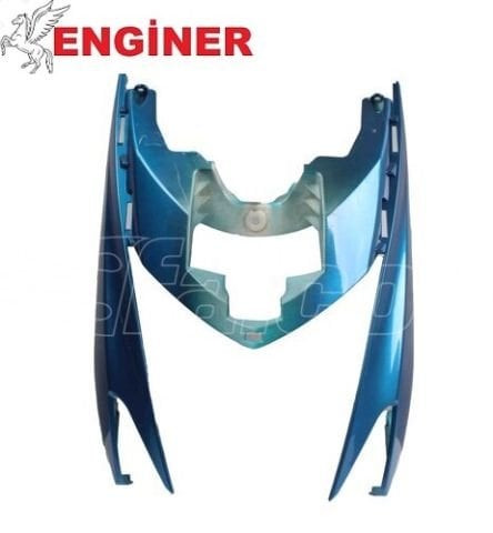 FAR KARENAJI MAVİ-HANDY 249 (250 W)