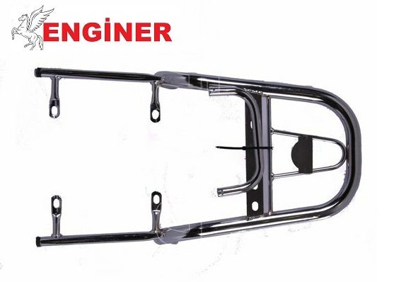 ARKA TAŞIYICI -MAGİC 100